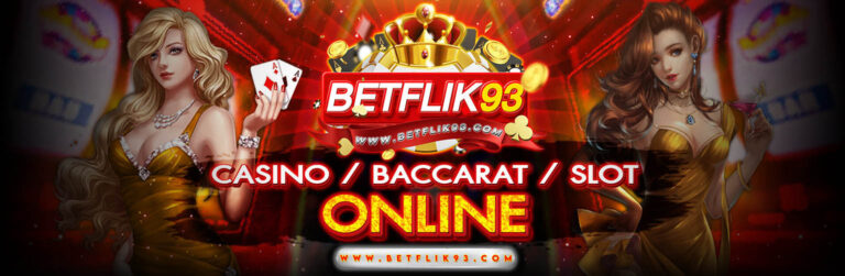 Betflik93 ผู้นำด้านเกมเดิมพัน
